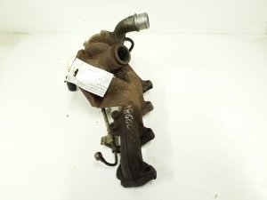 Ford Transit Connect I (2002–2013) Turbocharger 7T1Q6K682AD - 4