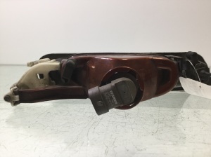 BMW 3 SERIES E46 (1998–2007) Tagfahrlicht vorne 147271LI - 2