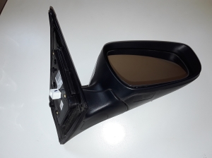 Side mirror and its parts - 023404