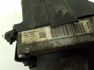 Citroen C5 I (2001–2008) Elektrische Servopumpe 9657739080 - 4