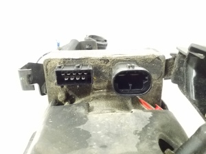 Citroen C5 I (2001–2008) Elektrische Servopumpe 9657739080 - 5