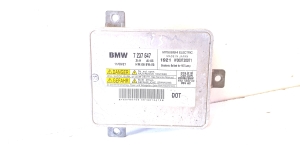 BMW 3 SERIES E91 (2005–2013) Xenon-Steuergerät 7 237 647 - 3