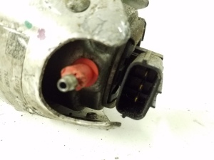 Citroen C5 II (2008–2016) Turbolader 9686782580 - 6