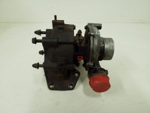 Mazda 6 (2002–2007) Turbolader VJ360608 - 3