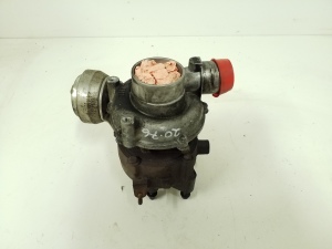 Mazda 6 (2002–2007) Turbolader VJ360608 - 4