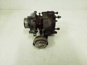 Mazda 6 (2002–2007) Turbolader VJ360608 - 5