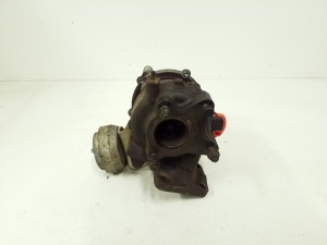 Mazda 6 (2002–2007) Turbolader VJ360608 - 6