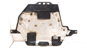 Subaru Legacy V (2009–2014) Unterbodenschutz 56440AJ050 - 3