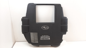 Motorabdeckung - C09010003
