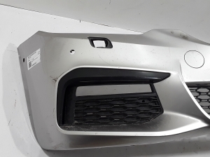 BMW 5 SERIES G30 (2016–2026) Front bumper 7991923 - 3