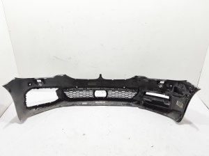 BMW 5 SERIES G30 (2016–2026) Front bumper 7991923 - 4