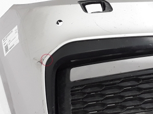 BMW 5 SERIES G30 (2016–2026) Front bumper 7991923 - 6