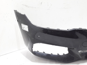 BMW 5 SERIES G30 (2016–2026) Esikaitseraud 7991923 - 4