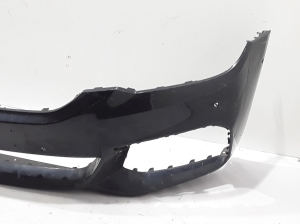 BMW 5 SERIES G30 (2016–2026) Esikaitseraud 7991923 - 5