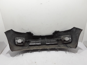 RENAULT Alaskan (2017–2026) Priekšējais bamperis 620225JN0H - 5