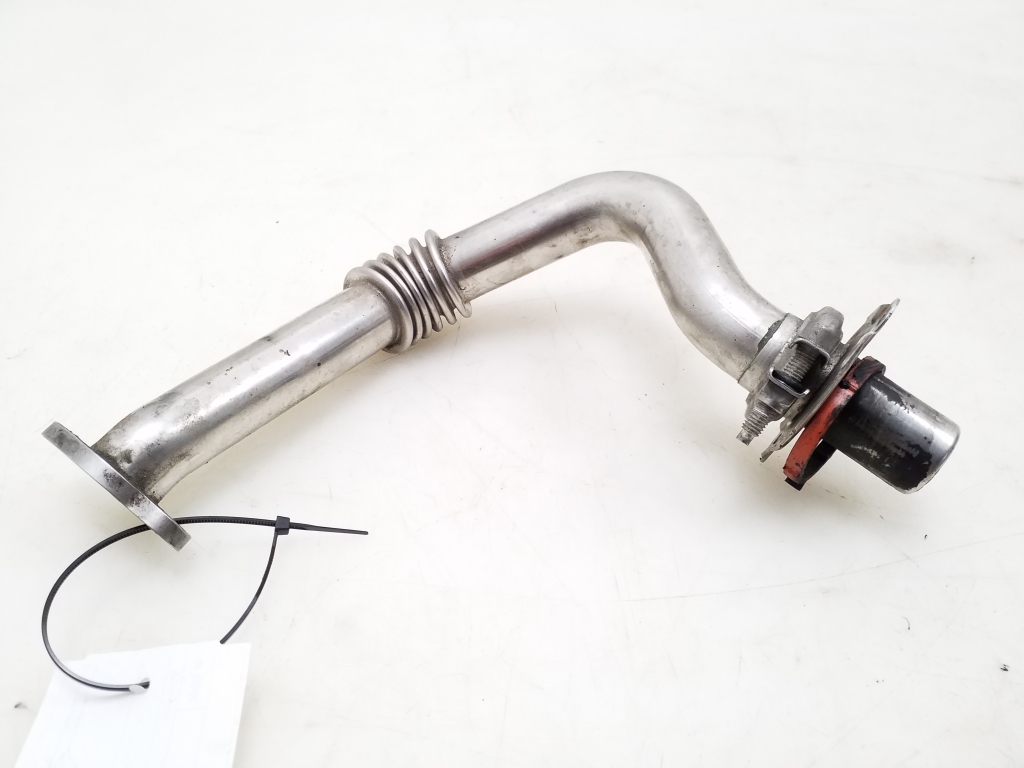 Used Volkswagen Golf EGR valve pipe 03L131521R