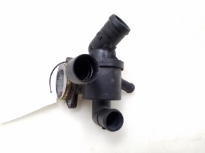 Volkswagen Passat B7 (2010–2014) Kühlmittelthermostat 03L121111AE - 6