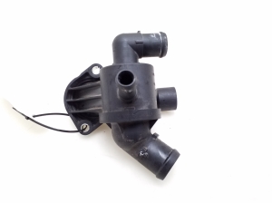 Volkswagen Passat B7 (2010–2014) Kühlmittelthermostat 03L121111AE