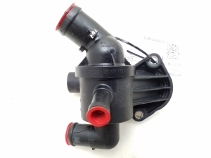 Volkswagen Passat B7 (2010–2014) Kühlmittelthermostat 03L121111AE - 3