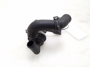 Volkswagen Passat B7 (2010–2014) Zusatzwasserpumpe 5N0965561A - 2