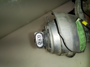 Skoda Superb (2008–2015) Turbolader 03L253010F - 3