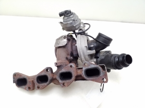 Turbolader - 03L253010F
