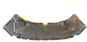 Front underbody protection - 52618-48020