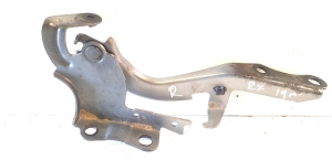Hood hinge