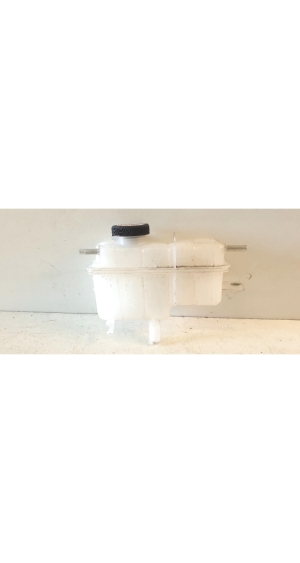 Coolant reservoir - 