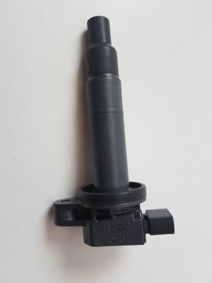  Ignition coil 