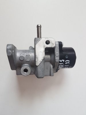  EGR valve 