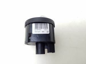Volkswagen Passat B7 (2010–2014) Headlight switch 3C8941431A - 2