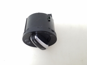 Volkswagen Passat B7 (2010–2014) Headlight switch 3C8941431A - 3