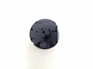 Volkswagen Passat B7 (2010–2014) Headlight switch 3C8941431A - 4