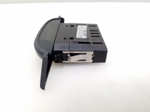 Mercedes Benz CL-Class 215 (1999–2006) Parking system display A0015420223 - 2