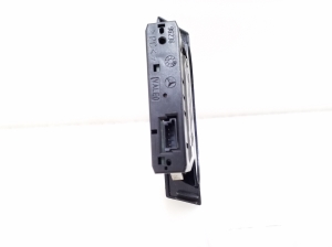 Mercedes Benz CL-Class 215 (1999–2006) Parking system display A0015420223 - 4