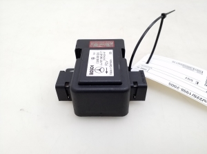 Mercedes Benz S-Class 220 (1998–2005) Sonstiger Sensor A0015404517 - 4