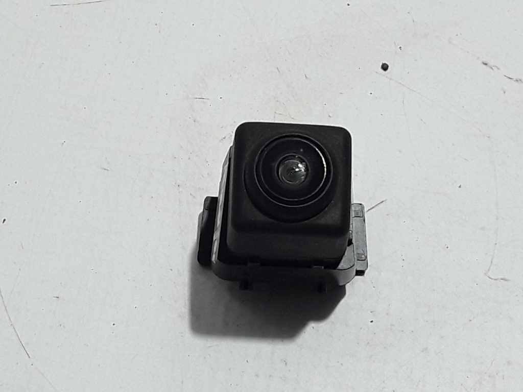RENAULT Kadjar 1 generation (2015-2024) Tailgate  Rearview Camera 284429250R 22429626