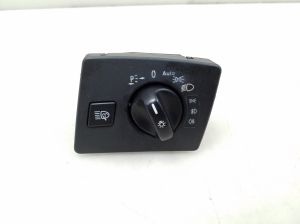 Headlight switch - 2155450404