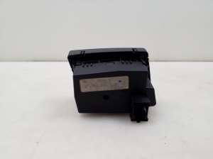 Mercedes Benz CL-Class 215 (1999–2006) Tulede lüliti 2155450404 - 2