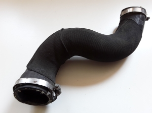  Intercooler hose 