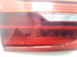 BMW 5 SERIES G31 (2017–2026) Rückleuchte Heckleuchte innen 7388949 - 4