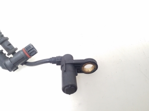 Mercedes Benz CL-Class 215 (1999–2006) Priekšējais ABS sensors A2205400117 - 3