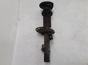  Front shock absorber 