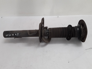   Front shock absorber 