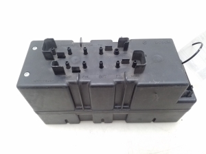  Central locking control unit 