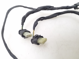 BMW 7 SERIJA F01 (2008–2015) Front parking sensor wiring 9221713 - 2