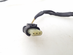 BMW 7 SERIJA F01 (2008–2015) Front parking sensor wiring 9221713 - 3