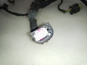 BMW 7 SERIJA F01 (2008–2015) Front parking sensor wiring 9221713 - 4