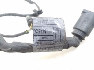 BMW 7 SERIJA F01 (2008–2015) Front parking sensor wiring 9221713 - 5